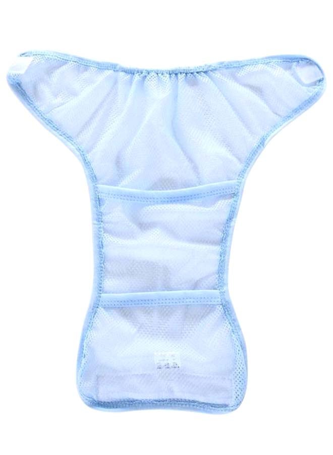 Reusable Baby Cloth Diaper - Image 1