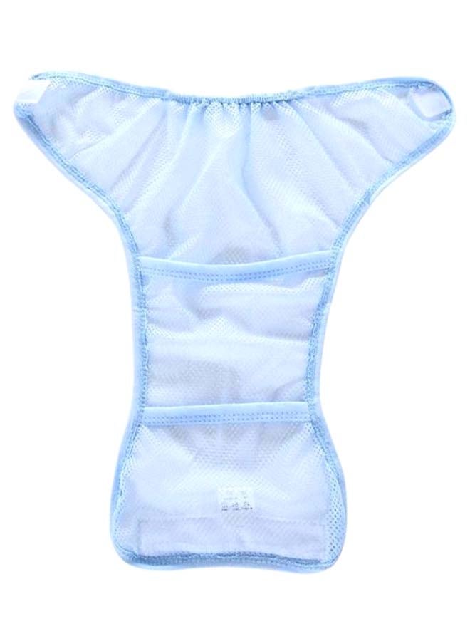 حفاضة أطفال من القماش قابلة لإعادة الاستخدام - Image 2