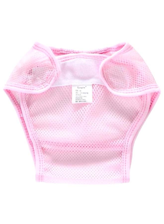 حفاضة أطفال من القماش قابلة لإعادة الاستخدام - Image 1