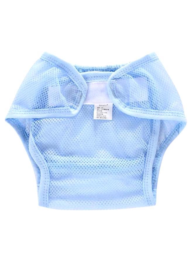 Reusable Baby Cloth Diaper - Image 2