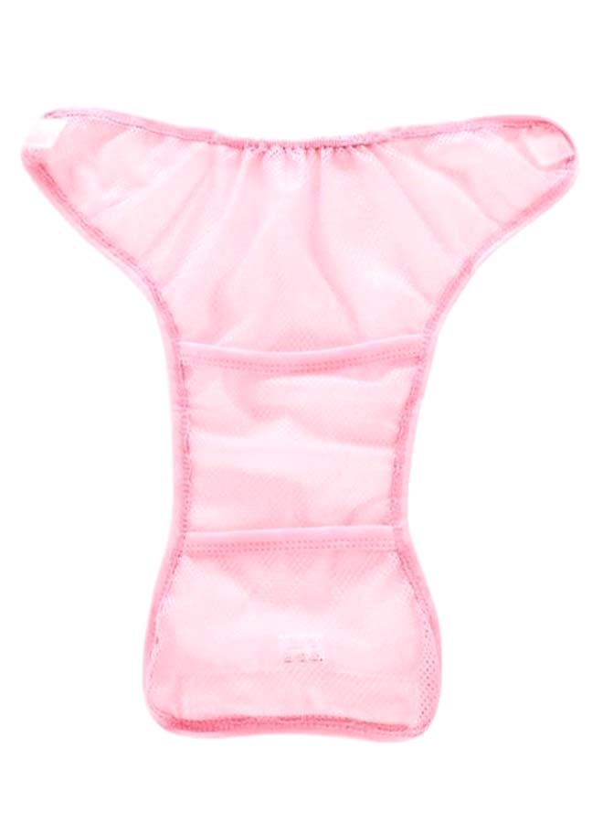 حفاضة أطفال من القماش قابلة لإعادة الاستخدام - Image 3