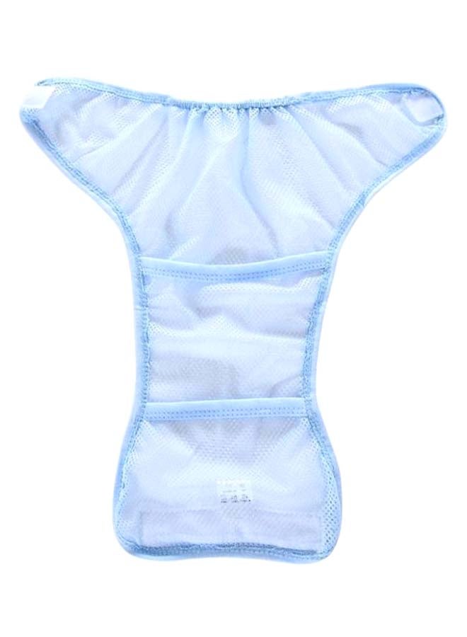 Reusable Baby Cloth Diaper - Image 3