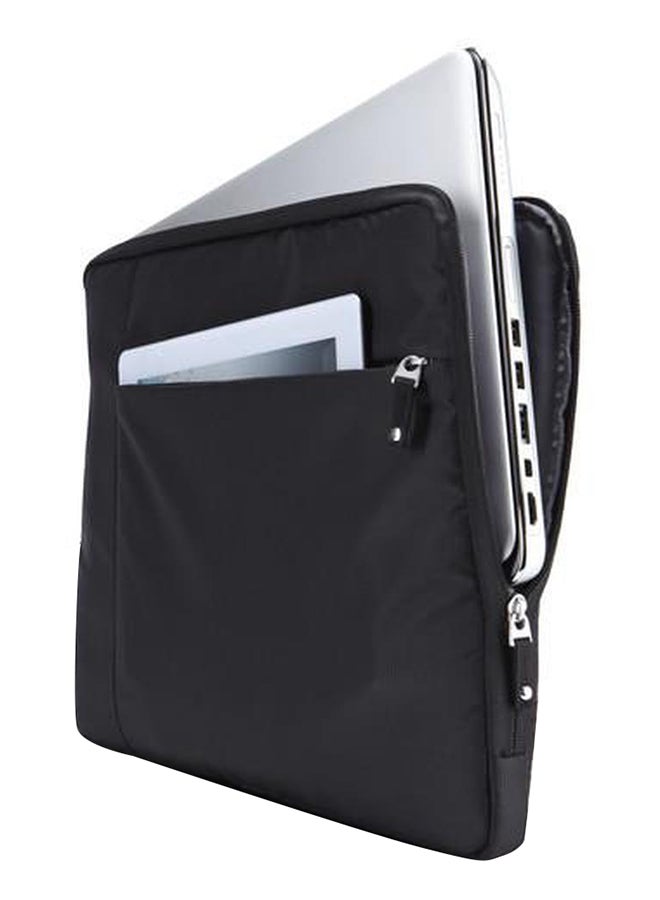 CASE LOGIC - Laptop Cases Sleeve Black - Image 1