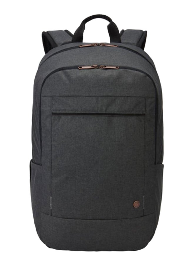 CASE LOGIC Era Laptop Backpack Black - Image 1