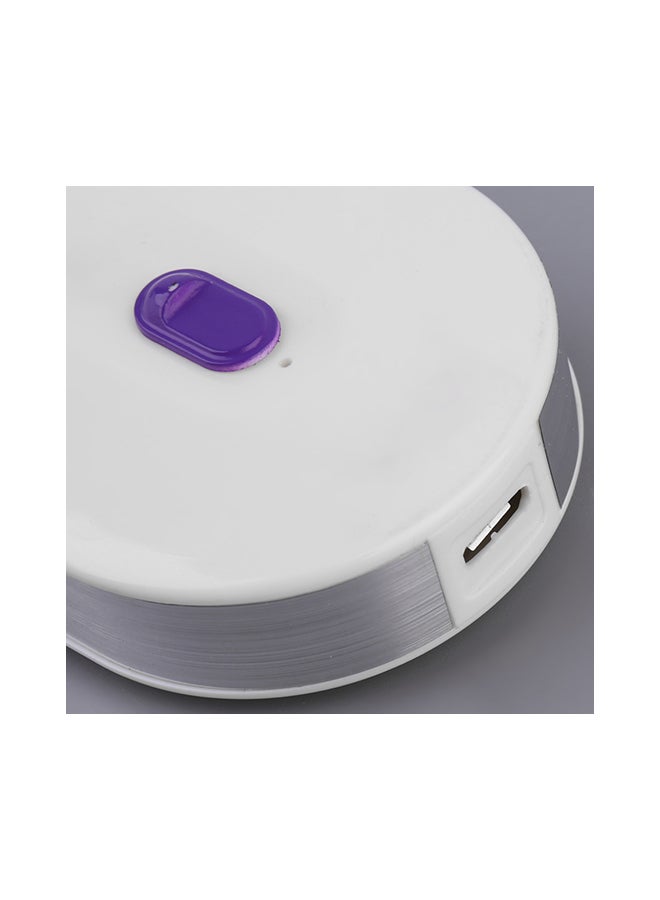 Touch Laser Epilator Facial Body Hair Remover - Image 3