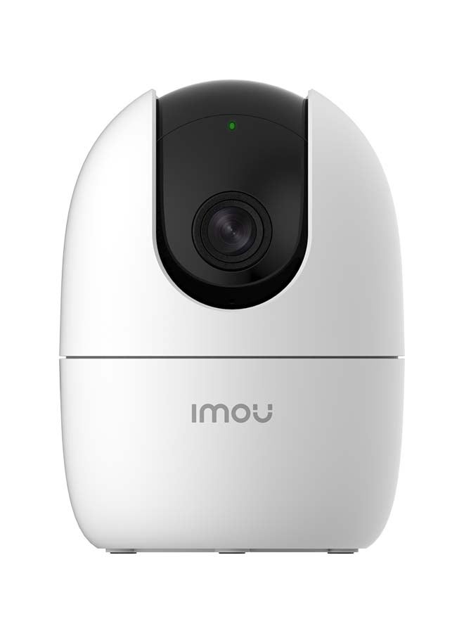 IMOU Indoor Wi-Fi Security 1080P Pan/Tilt Dome Home Surveillance Camera With Human Detection/Smart Tracking/Privacy Mask/Smart Sound Detection/Two-Way Audio And Night Vision - Image 1