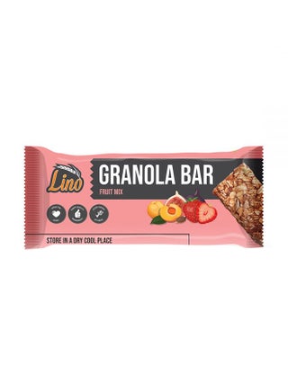 Fruit Mix Granola Bar 55 g 12 Count - v1579088053/N33817473A_1