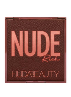 9 Shades Eyeshadow Palette Nude Rich - v1579089734/N33739819A_3