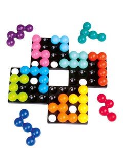 Quadrillion Click And Play Logic Game SG 540
