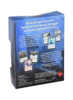 ماجيك ذا غاذرنغ لعبة Mind Vs Might Dual Deck  - Image 2