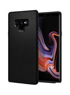 Liquid Air Protective Case Cover For Samsung Galaxy Note9 Matte Black