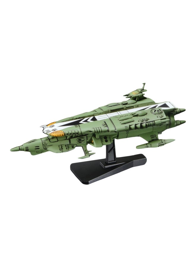 Bandai Hobby Nazca Starblazers Model Kit BAN193224 - Image 1
