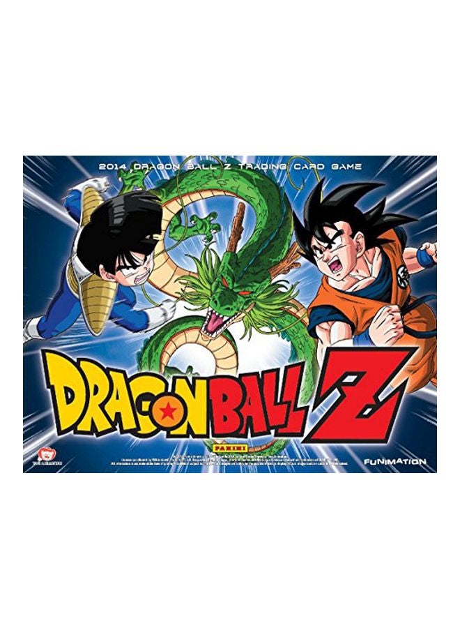 Dragon Ball Z - TCG Trading Card Game 41699 - Image 1