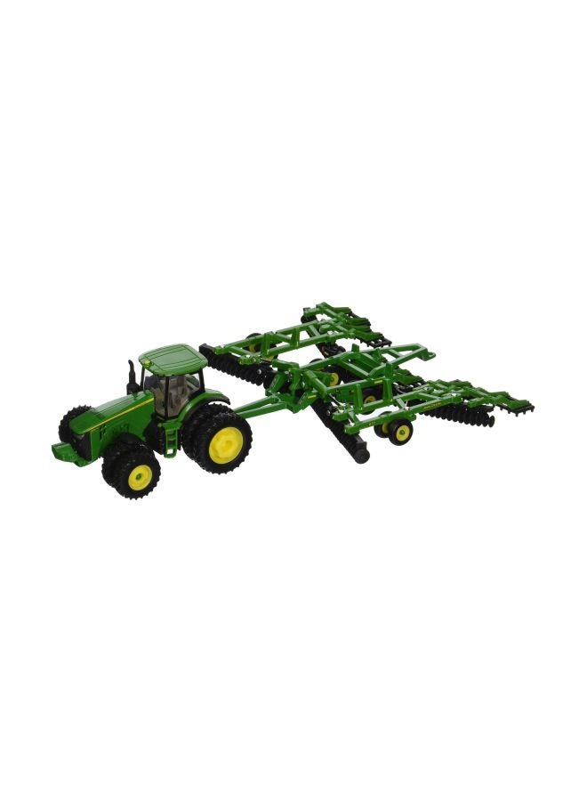 Ertl John Deere 8320R Tractor Scaled Vehicle