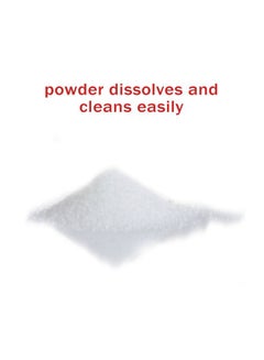 Urnex Cafiza Espresso Machine Cleaner White  - Image 2