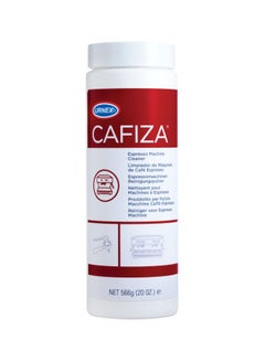 Urnex Cafiza Espresso Machine Cleaner White  - Image 1