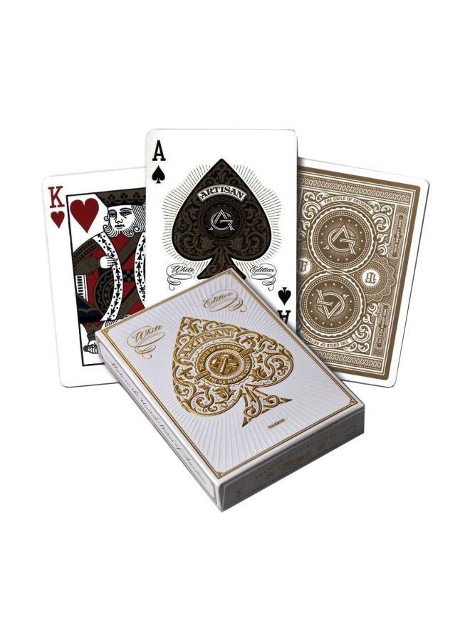 Theory11 Artisan Playing Cards  - Image 1