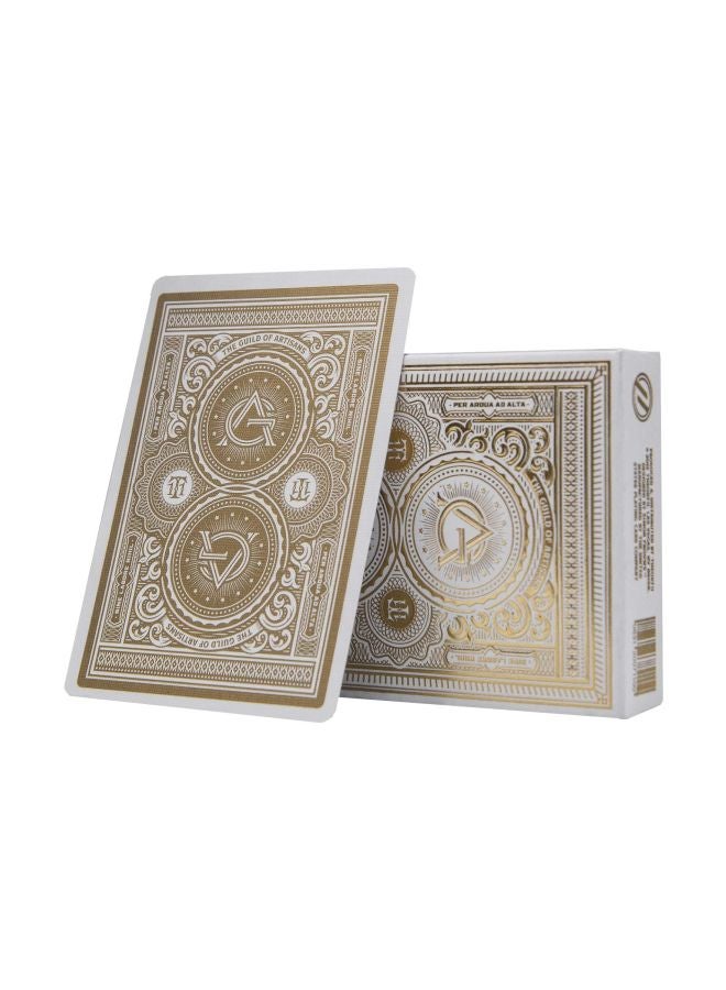 Theory11 Artisan Playing Cards  - Image 5