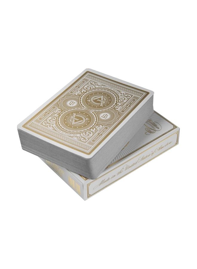 Theory11 Artisan Playing Cards  - Image 2