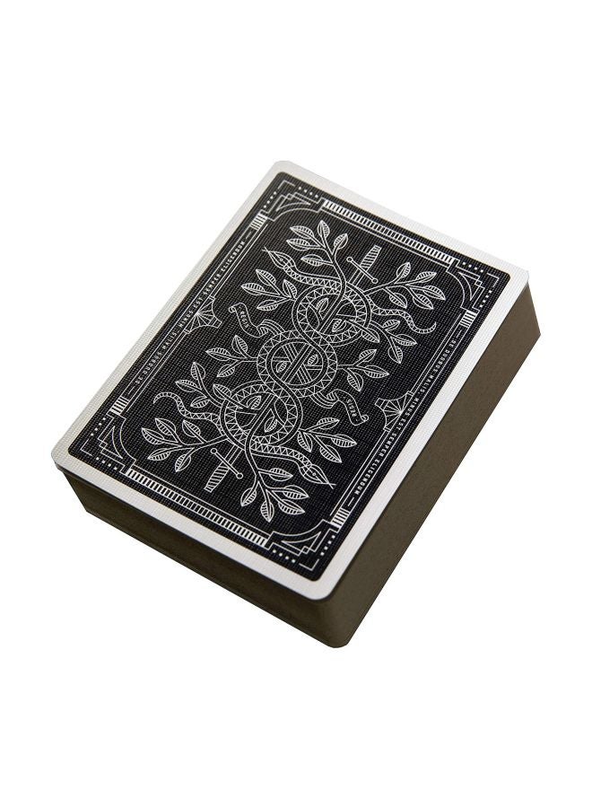 Theory11 Monarch Playing Cards  - Image 3