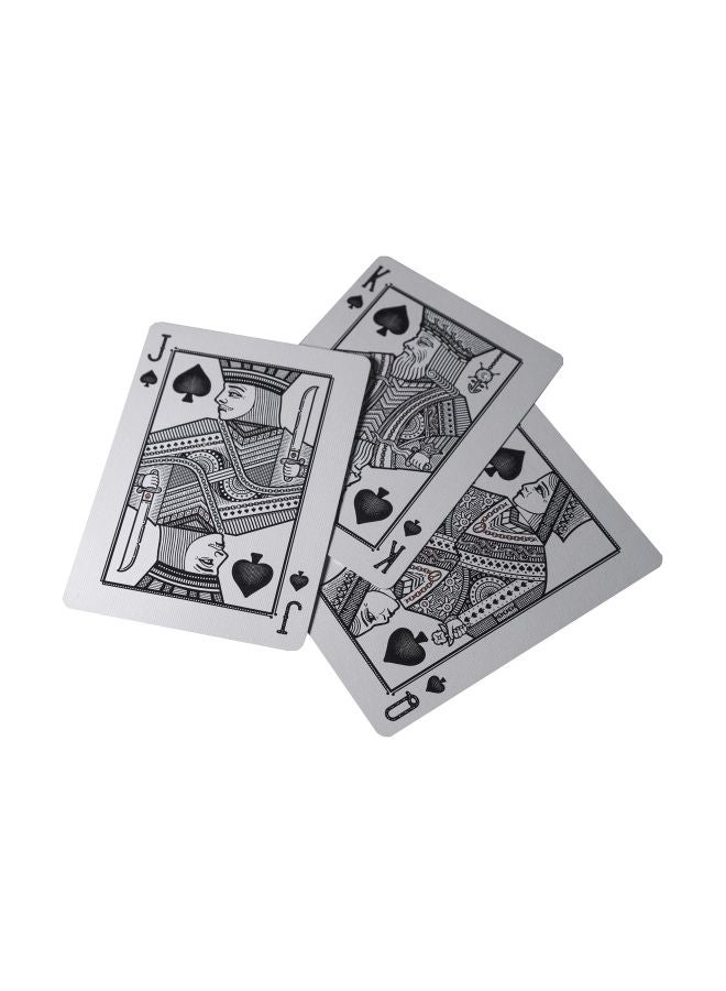 Theory11 Contraband Playing Cards  - Image 3