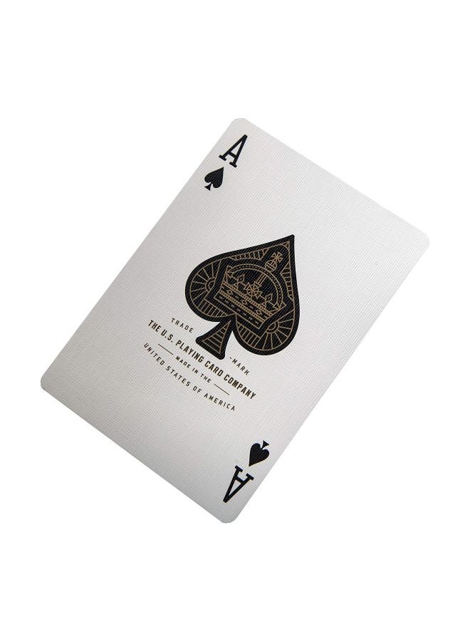 Theory11 Monarch Playing Cards  - Image 4