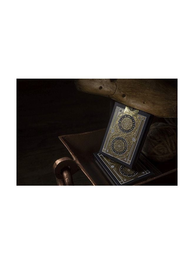 Theory11 Tycoon Playing Cards - Image 3