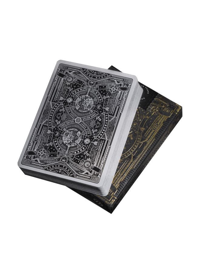 Theory11 Contraband Playing Cards  - Image 2
