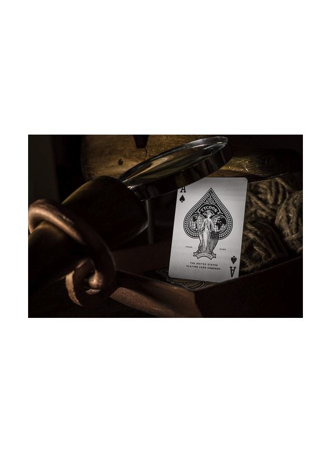 Theory11 Tycoon Playing Cards - Image 4