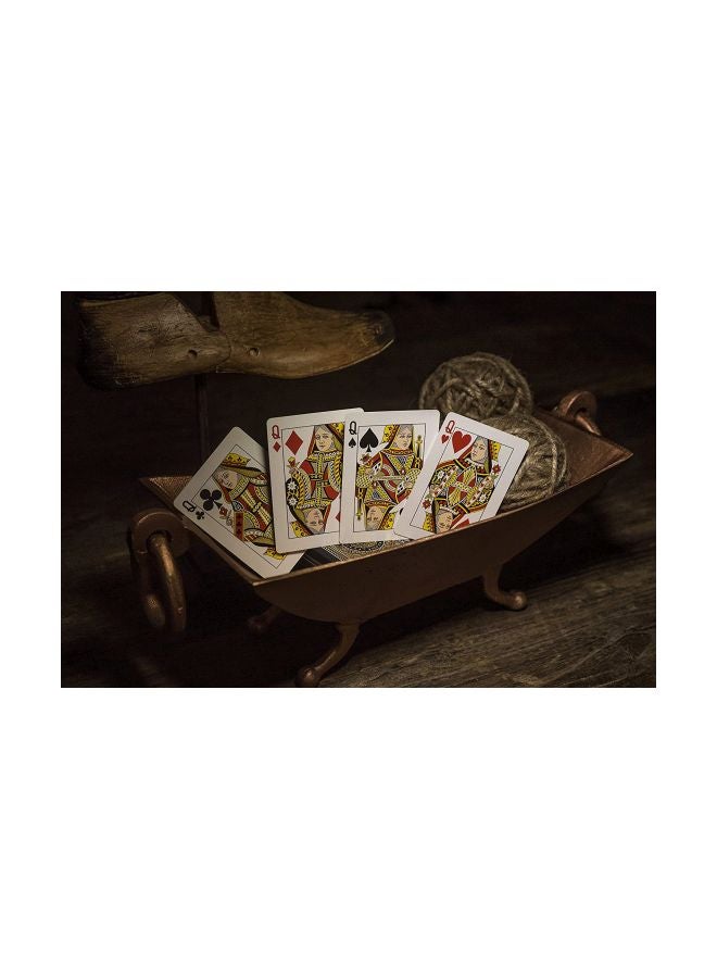 Theory11 Tycoon Playing Cards - Image 5