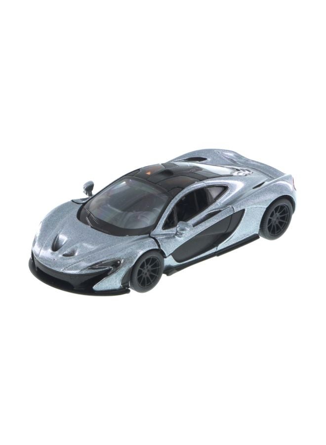 Kinsmart McLaren P1 Diecast Toy 5393D  - Image 1