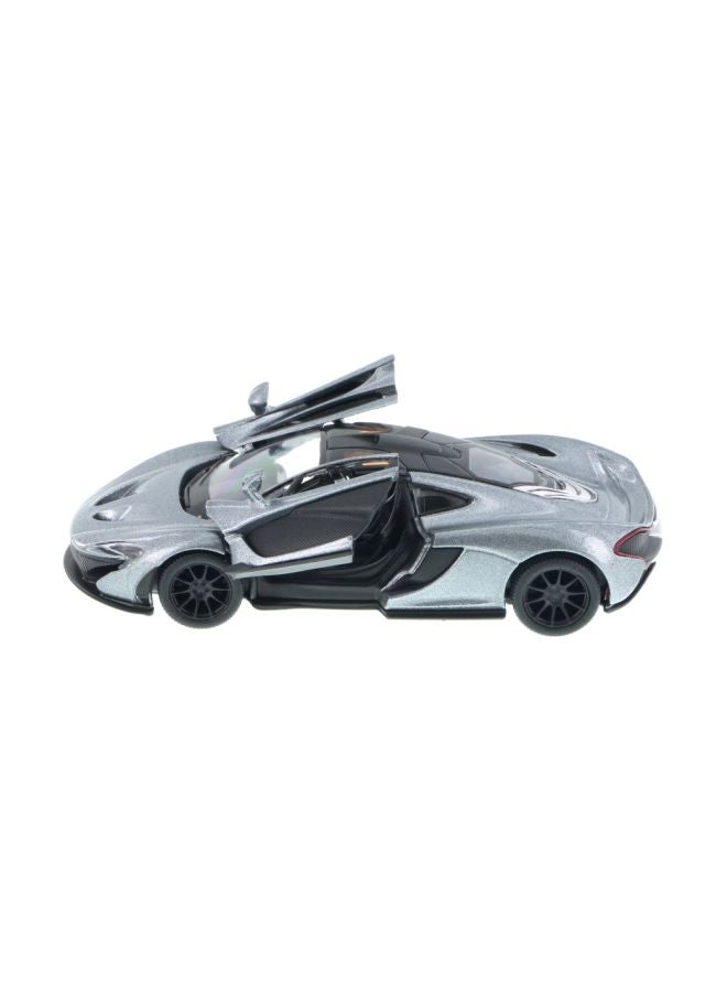 Kinsmart McLaren P1 Diecast Toy 5393D  - Image 3