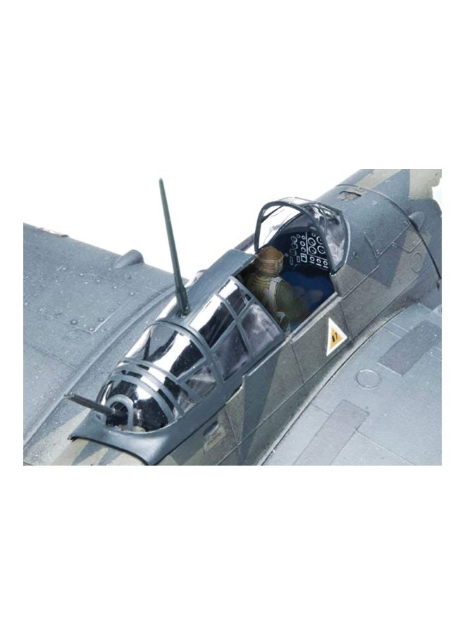 ريفيل مجموعة نموذج دبابة ستوكا JU 87G-1 طراز 85-5270 - Image 3