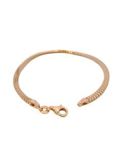 Pure 925 Sterling Silver Delicate Design Bracelet