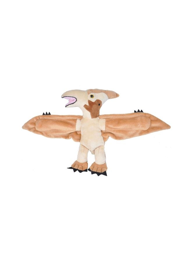 Wild Republic Pteranodon Plush Toy 8inch - Image 1