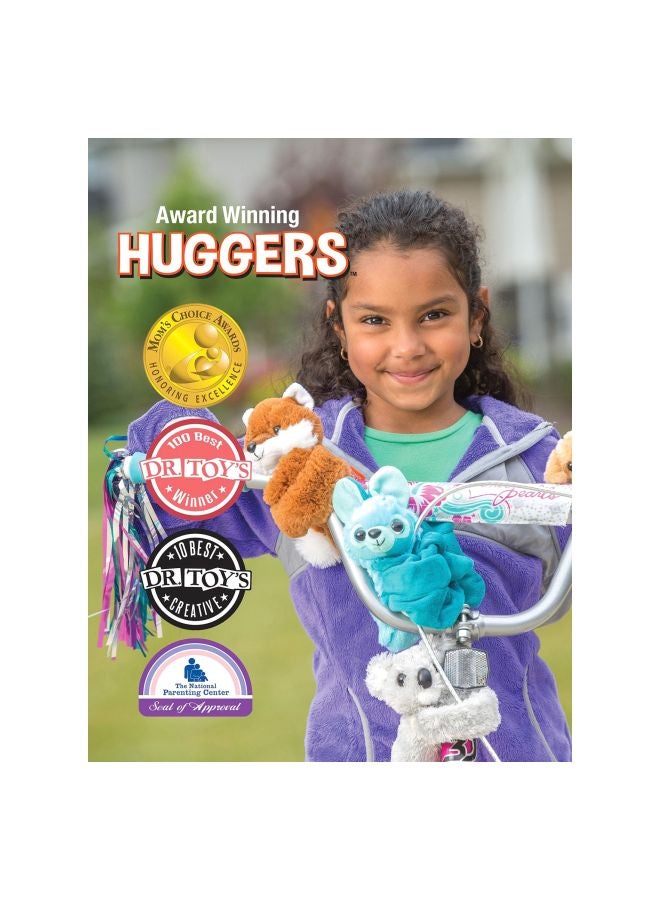 Wild Republic Pteranodon Plush Toy 8inch - Image 2