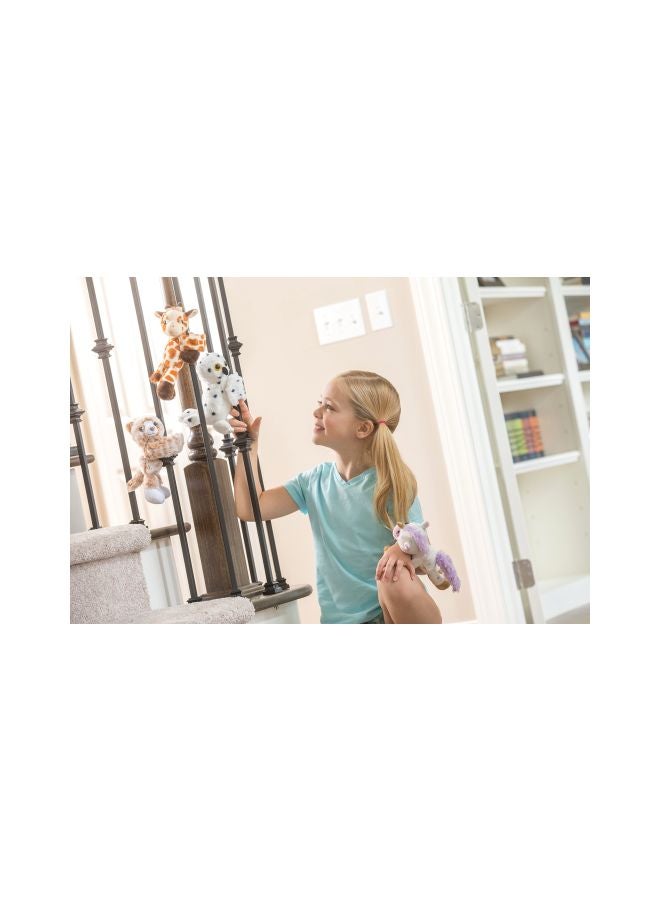 Wild Republic Pteranodon Plush Toy 8inch - Image 4