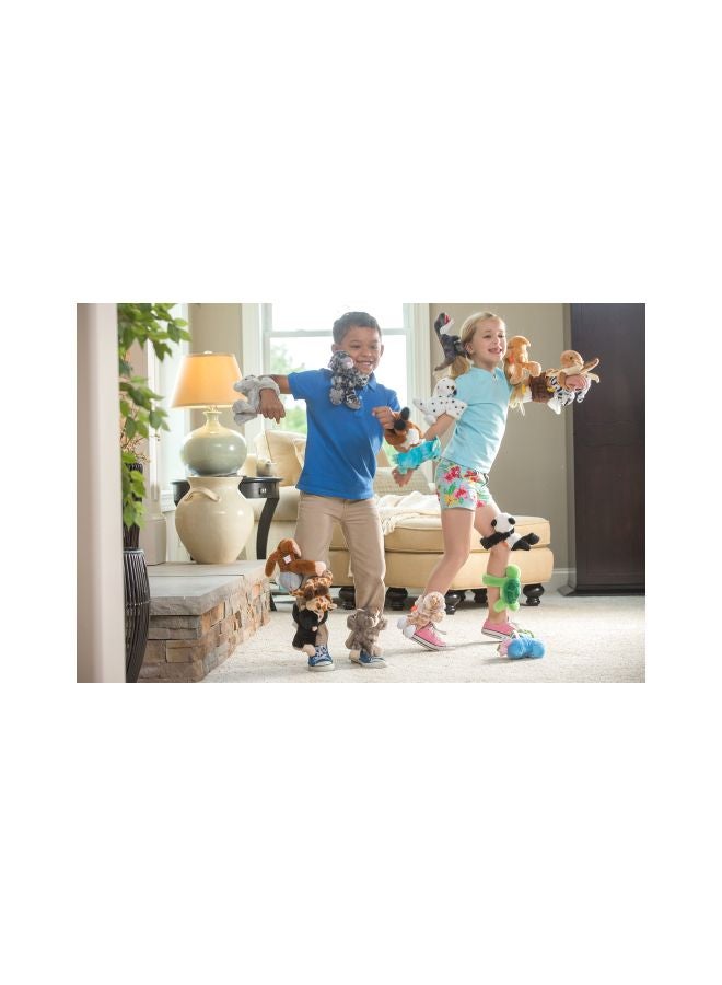 Wild Republic Pteranodon Plush Toy 8inch - Image 3