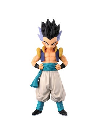 Super Master Gotenks Mini Statue 14603012 - v1579094974/N33524280A_1