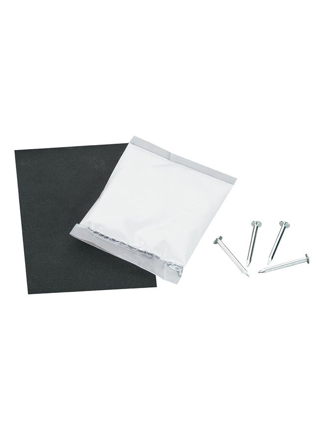 Pinewood Derby Axle Polishing Set