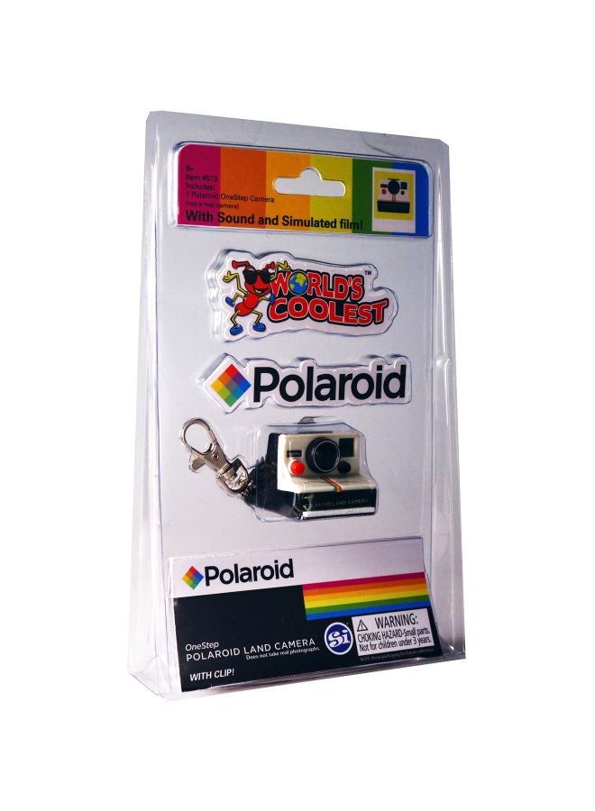 World's Coolest World's Coolest Polaroid Camera 513  - Image 3