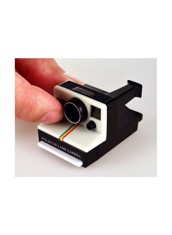 World's Coolest World's Coolest Polaroid Camera 513  - Image 4