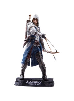 Assassins Creed Connor Action Figure 7inch