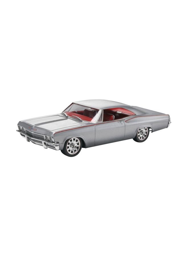 Revell Chevy Impala Plastic Model Kit 85-4190
