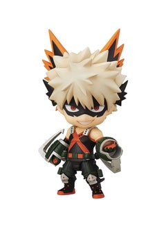 Good Smile Katsuki Bakugo Action Figure 