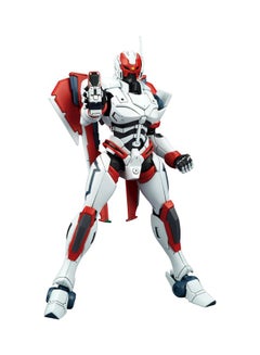 Interceptor Active Raid Action Figure BAN209065