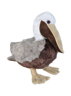 Pelican Plush Stuffed Animal Toy 21468 15inch