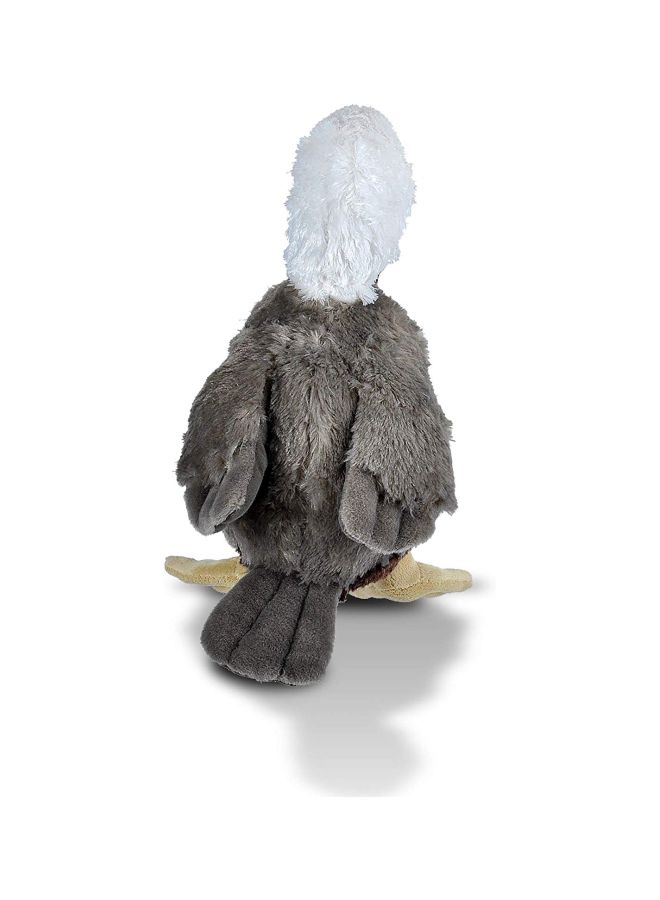 Wild Republic - Pelican Plush Stuffed Animal Toy 21468 15inch - Image 1