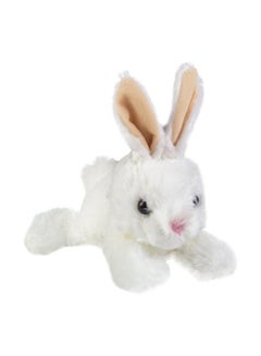 Aurora World Inc. Bunny Plush Toy 8616 8inch  - Image 1
