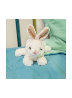 Aurora World Inc. Bunny Plush Toy 8616 8inch  - Image 2